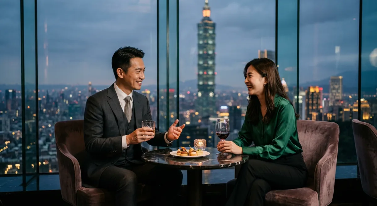 包養互動中的防詐辨識示意圖