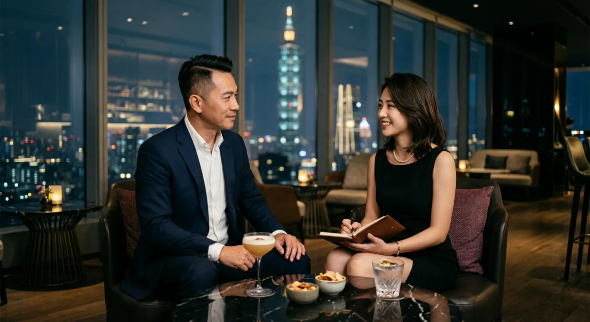 包養條件與關係溝通文章配圖